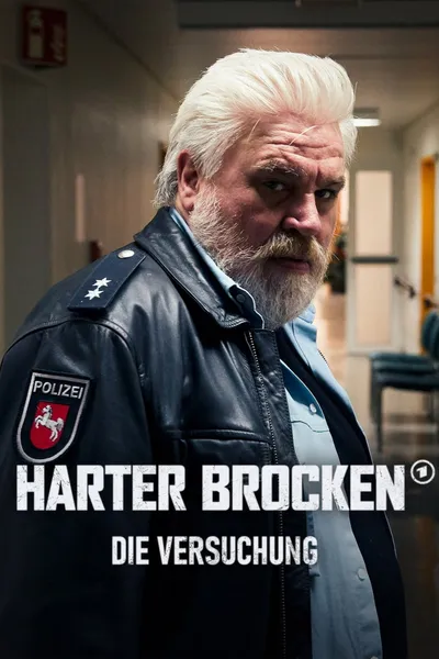 Harter Brocken: Die Versuchung