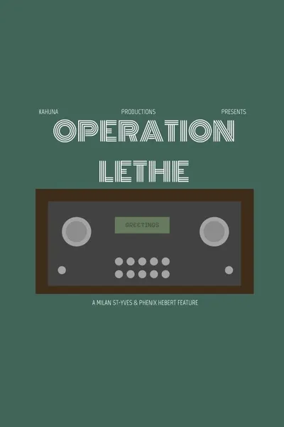 operation lethe