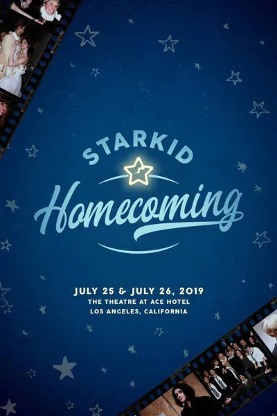 StarKid Homecoming