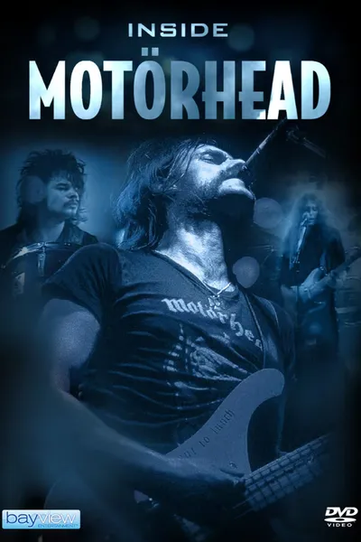 Motörhead: Inside Motörhead: A Critical Review