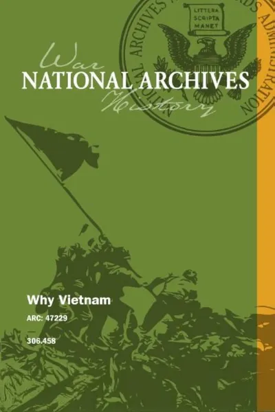 Why Vietnam?