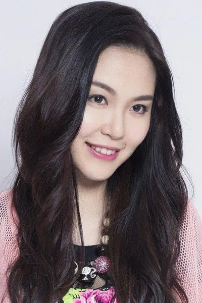 Cayley Mak Ho-Yee