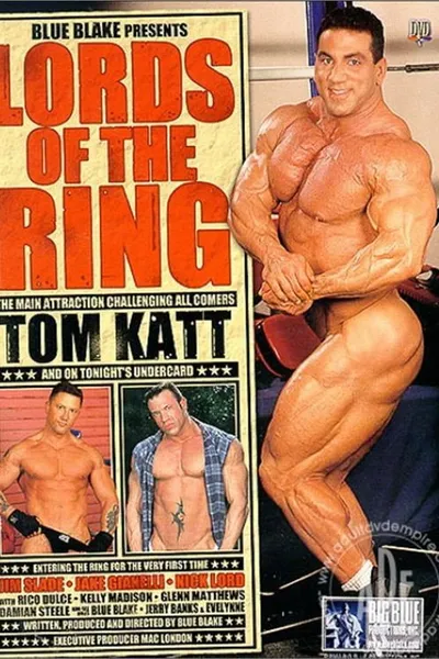 Lords Of The Ring