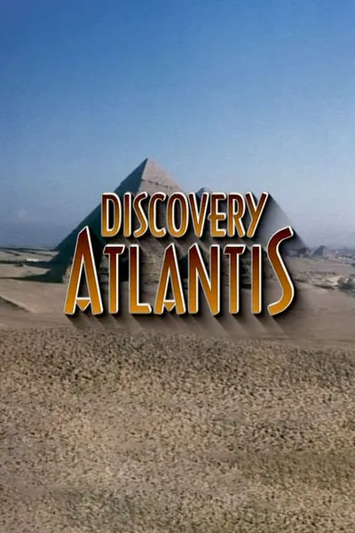 Discovery Atlantis
