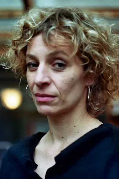 Barbara Callewaert