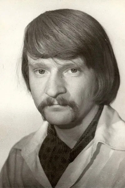Sergey Savchenko
