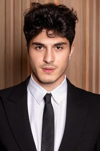 Enes Koçak