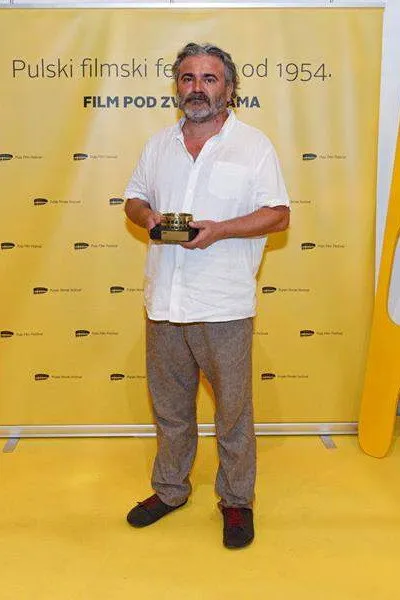 Damir Čučić