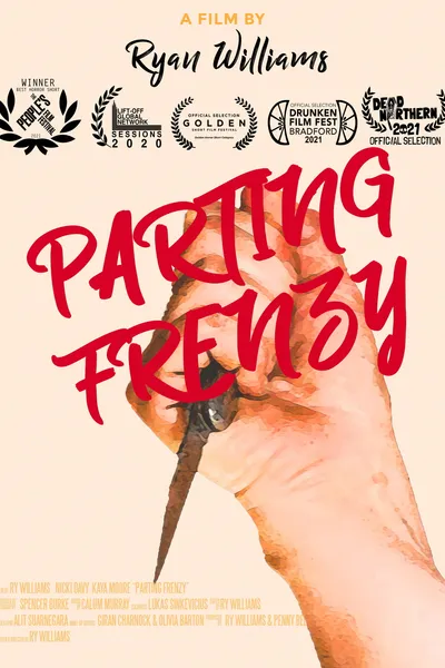 Parting Frenzy