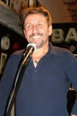 Cristian Durban