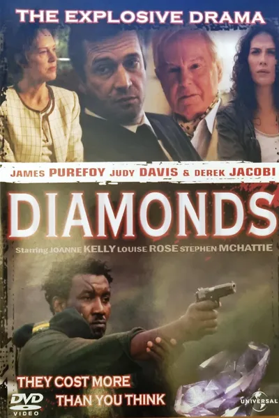 Diamonds