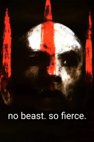 No Beast. So Fierce.