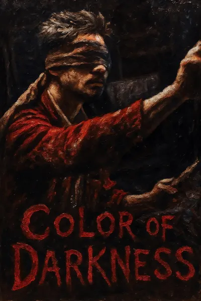 The Color of Darkness