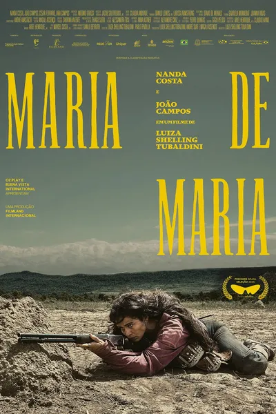 Maria of Maria