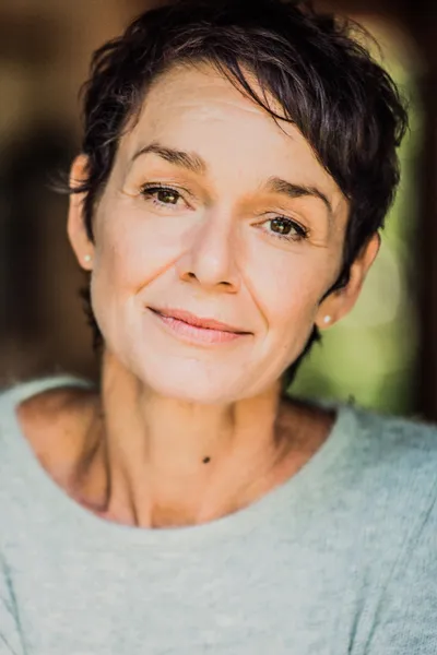 Marie-France Marcotte