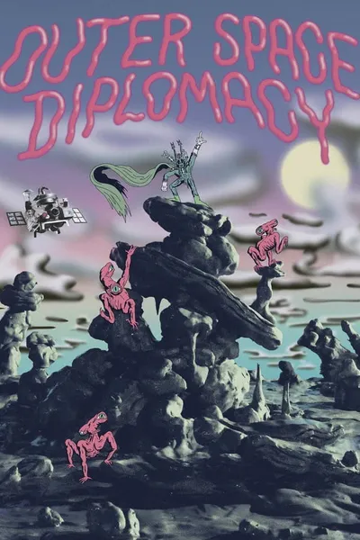 Outer Space Diplomacy