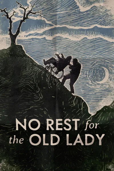 No Rest for the Old Lady