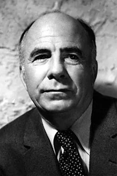 Gregory La Cava