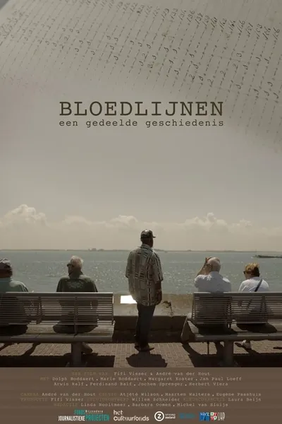 Bloedlijnen