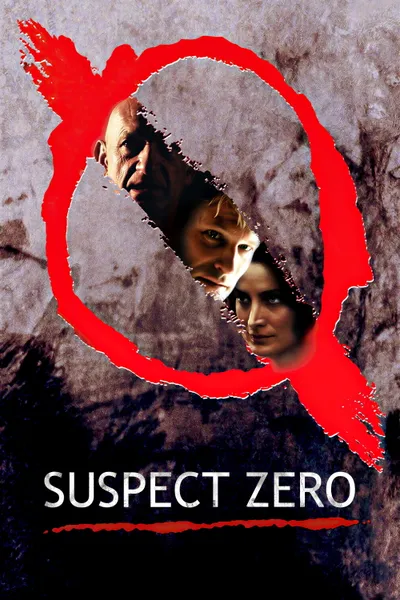 Suspect Zero