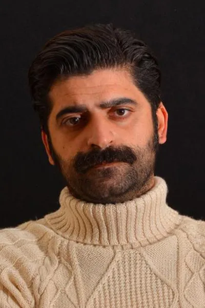 Burak Zereyalp