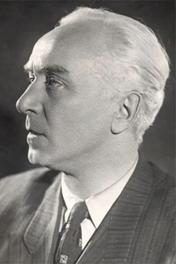 Sergei Vecheslov