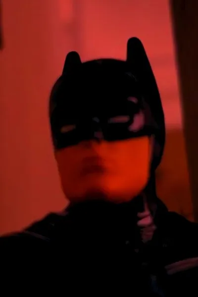 The Batman The Movie The Movie