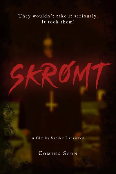 Skrømt