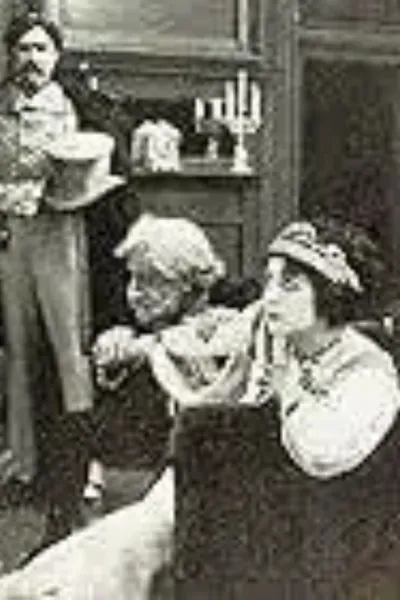 A Reformed Santa Claus