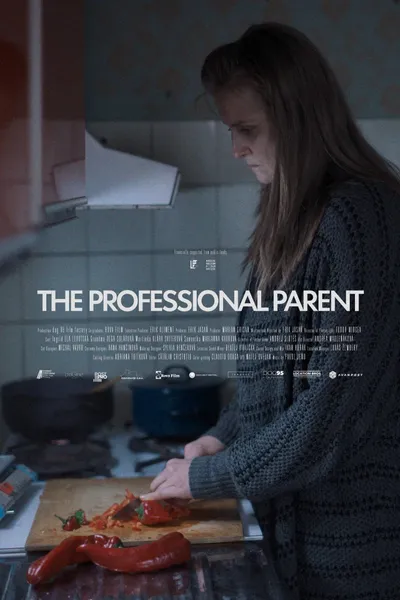 The Professional Parent