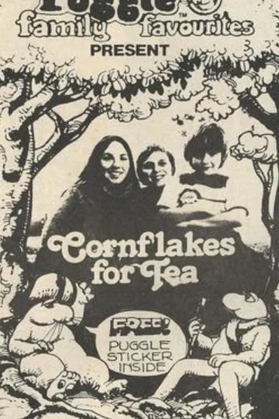 Cornflakes for tea