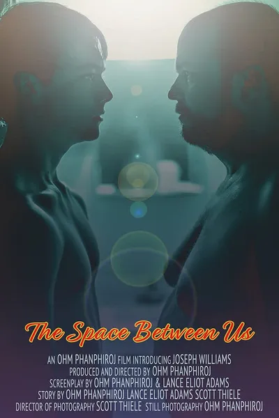 The Space Between Us