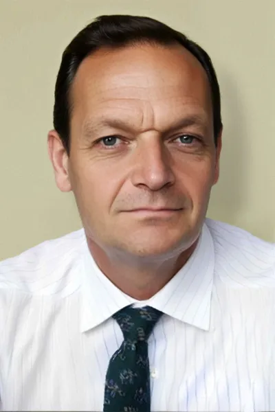 Nicolas Campredon