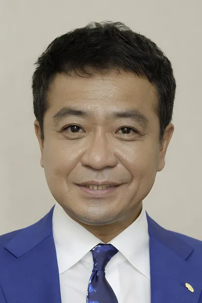 Hideyuki Nakayama