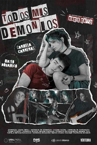 All my Demons