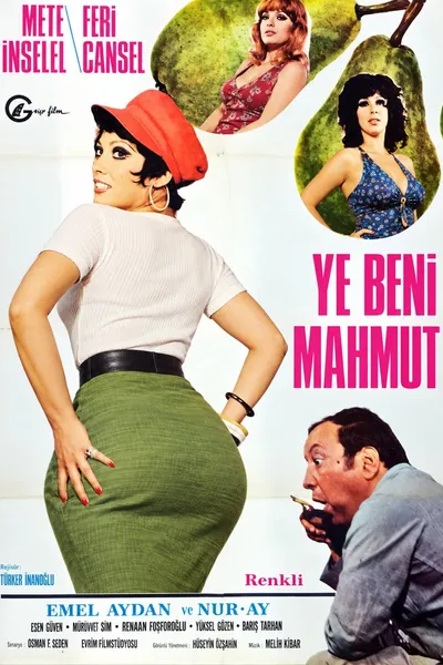 Ye Beni Mahmut