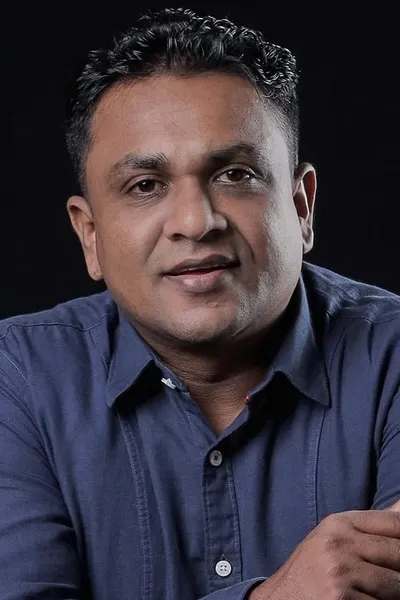 Mahesh Munasinghe