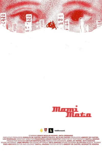 Mami Moto