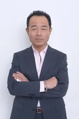 Ginji Sagawa