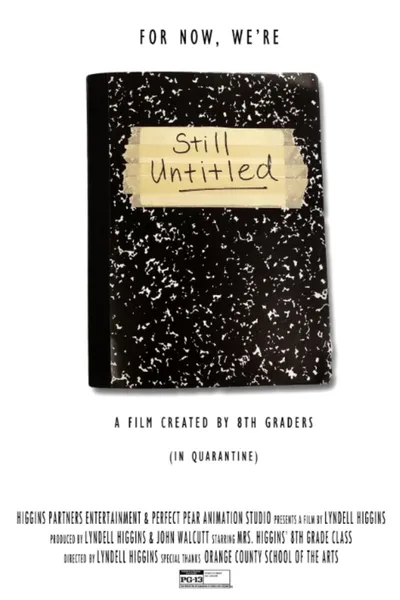 Still Untitled