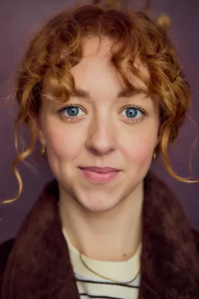 Eloise Beaumont-Wood