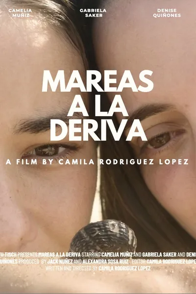 Mareas a la deriva