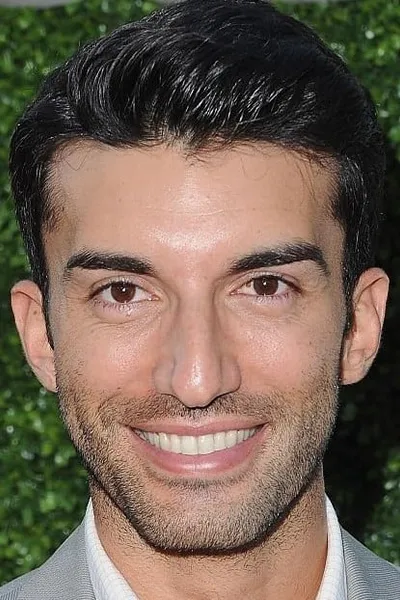 Justin Baldoni