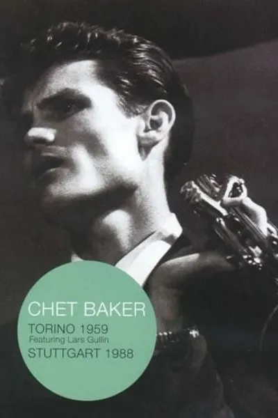 Chet Baker Quartet - Jazztage Stuttgart 1988