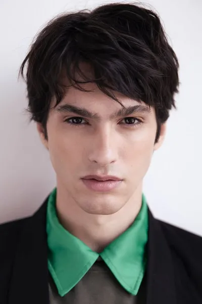 Pedro Mazziero