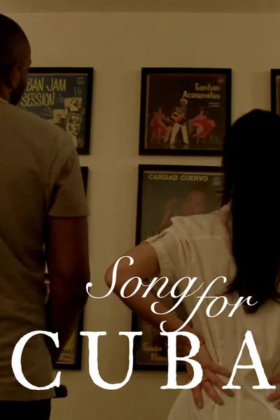 Song for Cuba