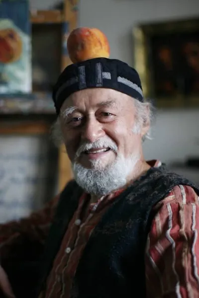 Stepan Andranikyan
