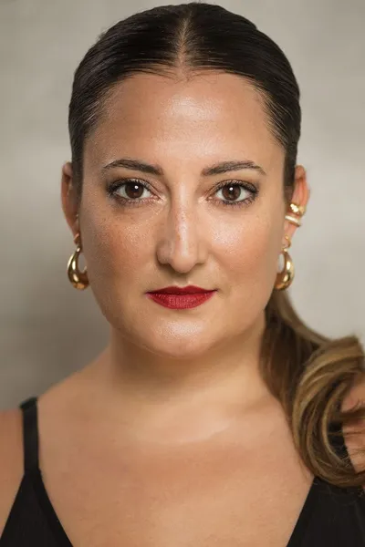 Rebekah Hinds
