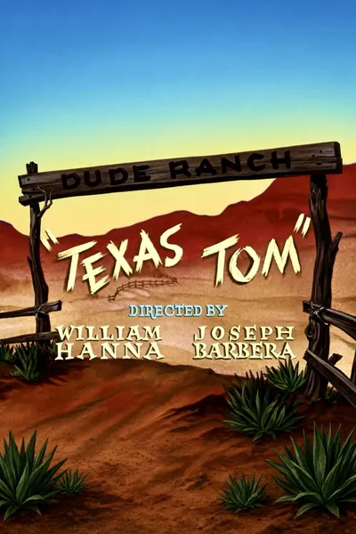 Texas Tom