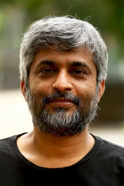 Hanu Raghavapudi